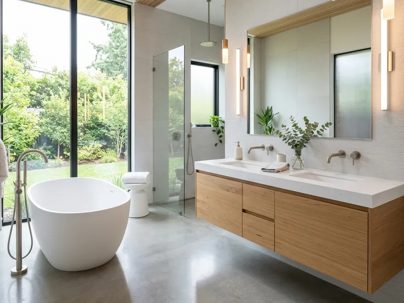 Top-rated plumbing company in Indian Trail, North Carolina specializing in emergency plumbing, bathrooms, and pipe repair.